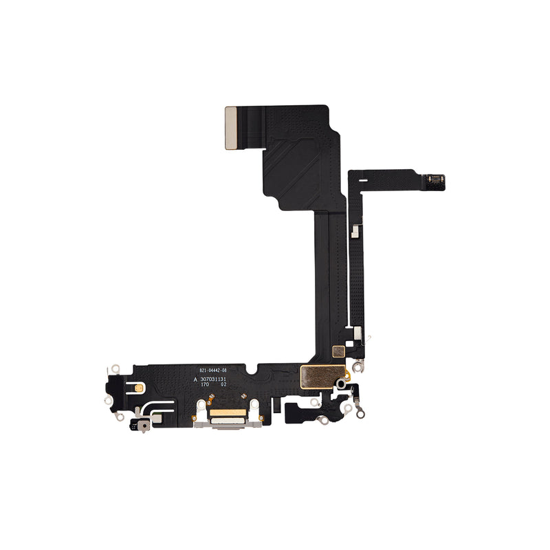 iPhone 15 Pro Max Flex De Pin De carga (All Colors)