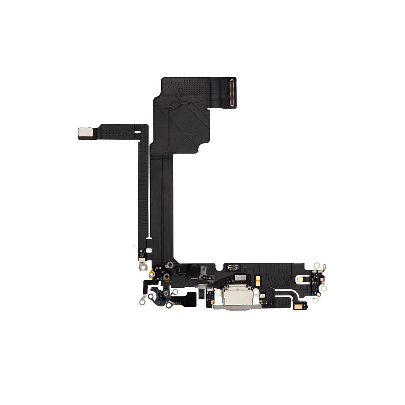 iPhone 15 Pro Max Flex De Pin De carga (All Colors)