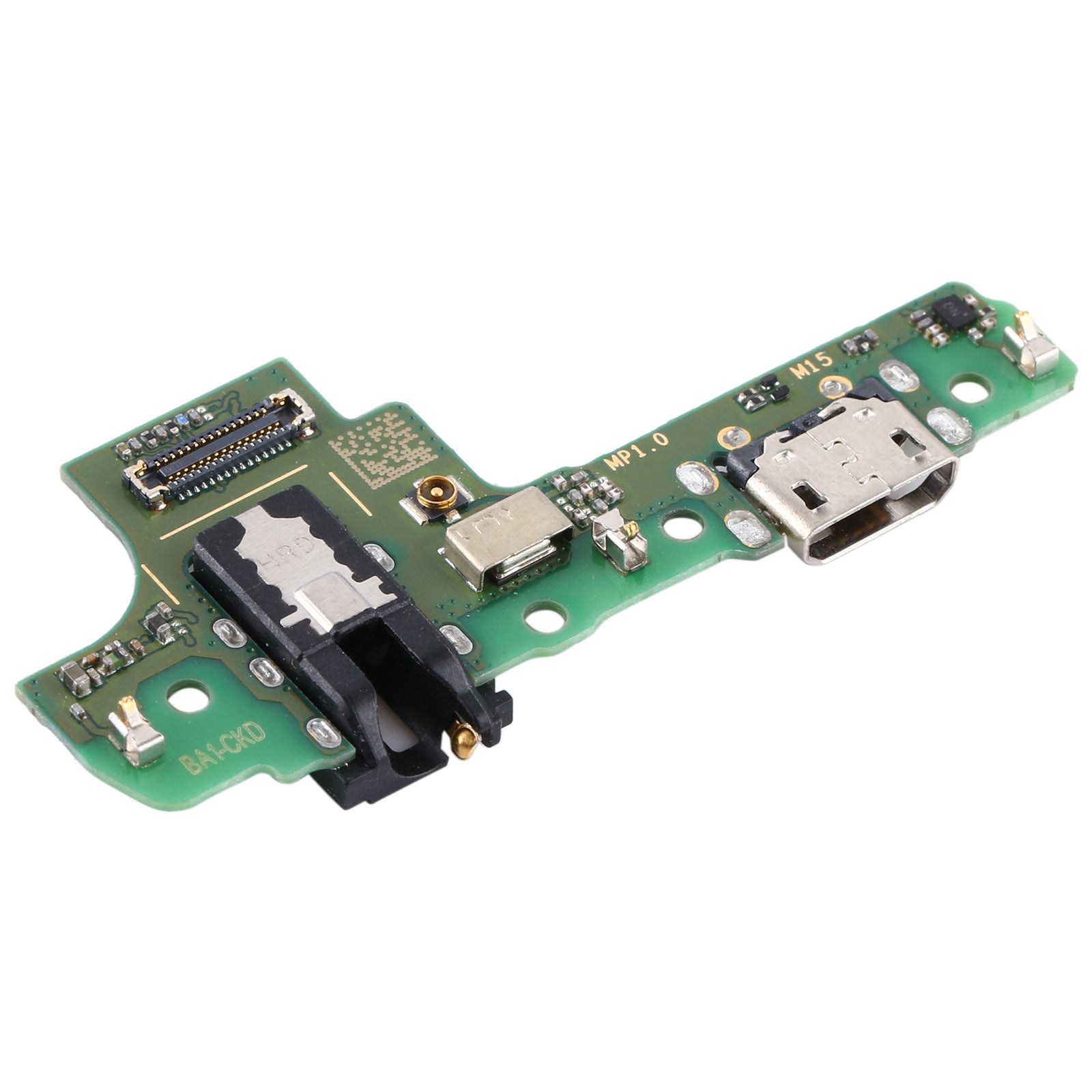 Samsung Galaxy A10s (A107F / 2019) Puerto de Carga