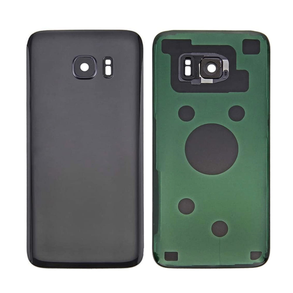 Samsung Galaxy S7 Edge Tapa Trasera (No Logo)