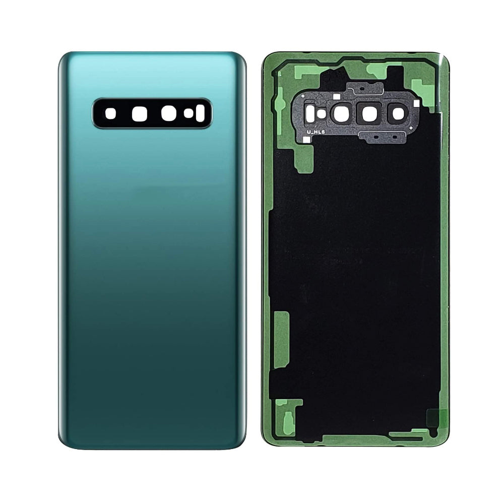 Samsung Galaxy S10 Plus Tapa Trasera (No Logo)