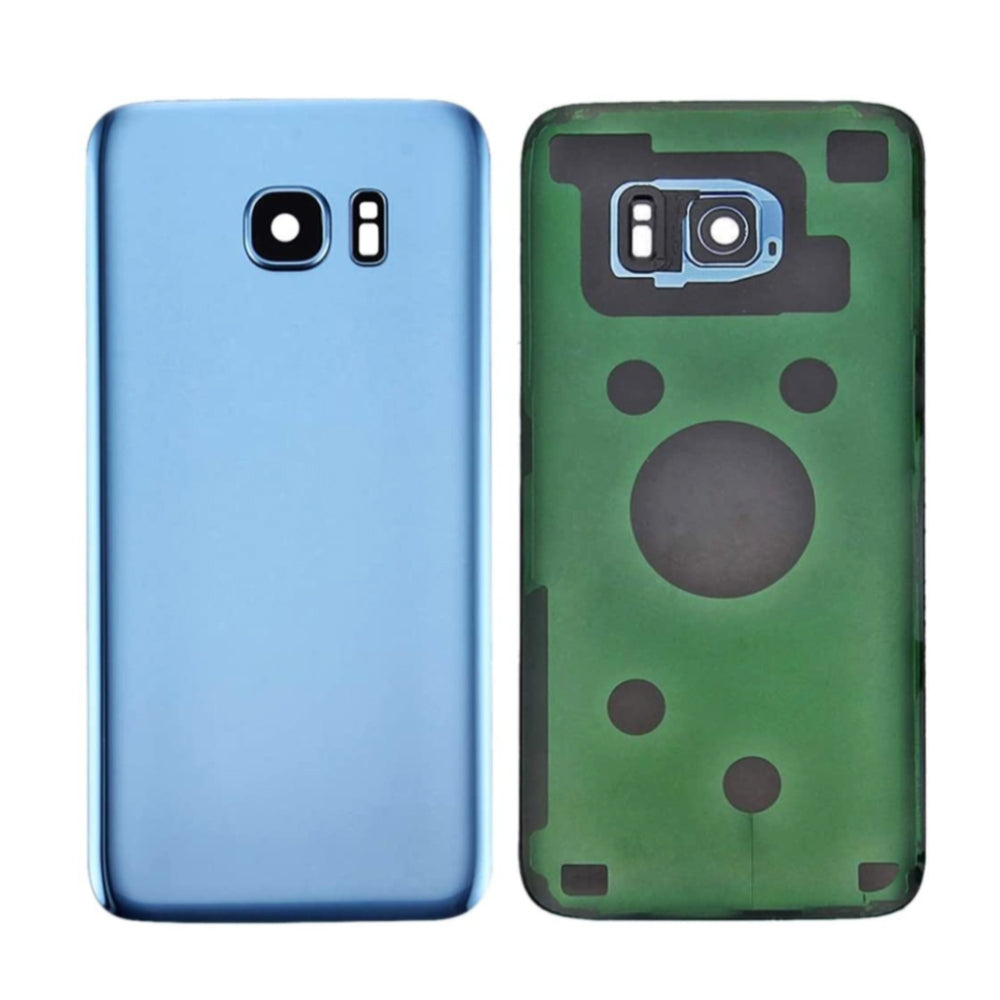 Samsung Galaxy S7 Edge Tapa Trasera (No Logo)