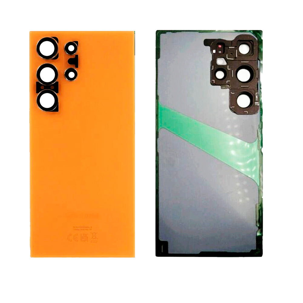 Samsung Galaxy S24 Ultra 5G Tapa Trasera