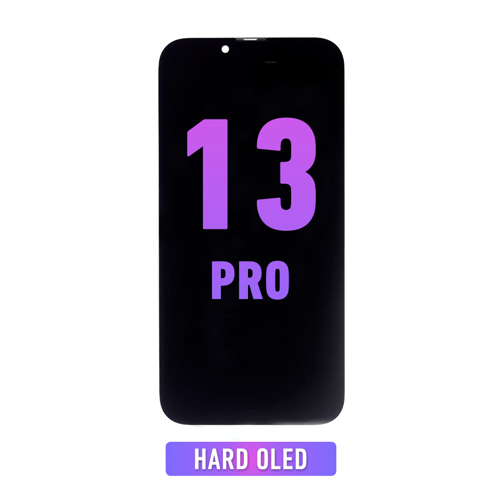 iPhone 13 Pro Pantalla (Hard Oled | IQ9)
