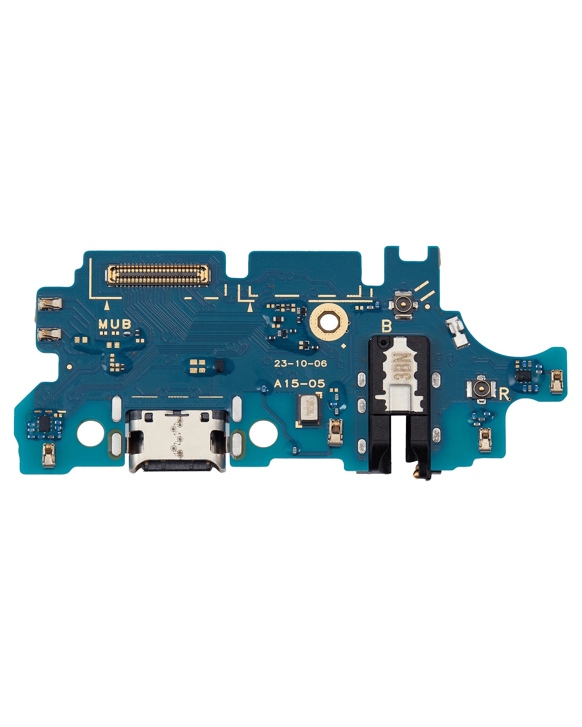 Samsung Galaxy A15 (A155 / 2023) Puerto de Carga