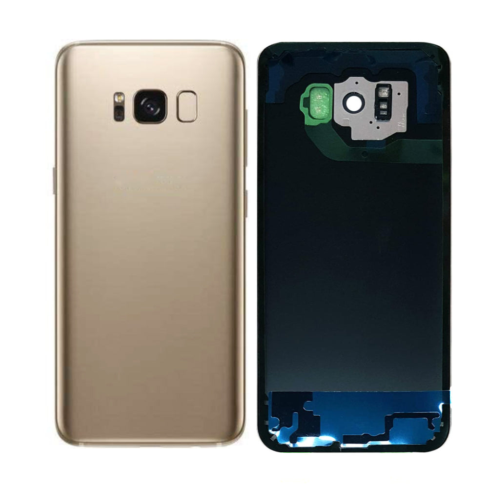 Samsung Galaxy S8 Plus Tapa Trasera (No Logo)