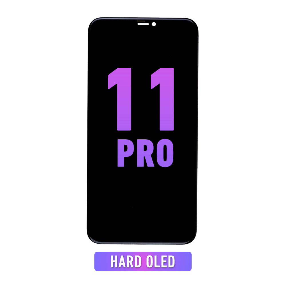 iPhone 11 Pro Pantalla (Hard Oled | IQ9)