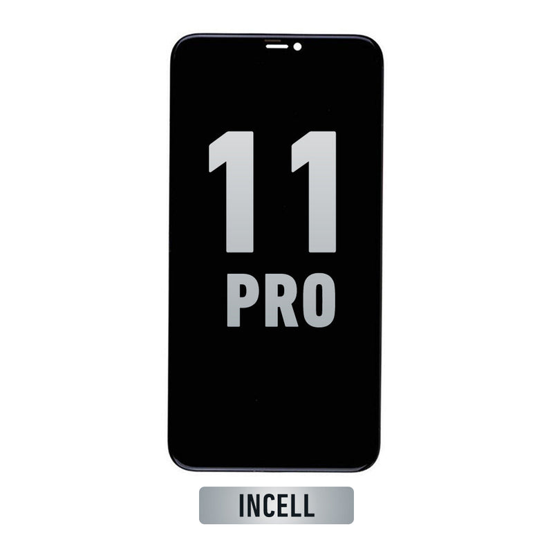 iPhone 11 Pro Pantalla (InCell | IQ5)