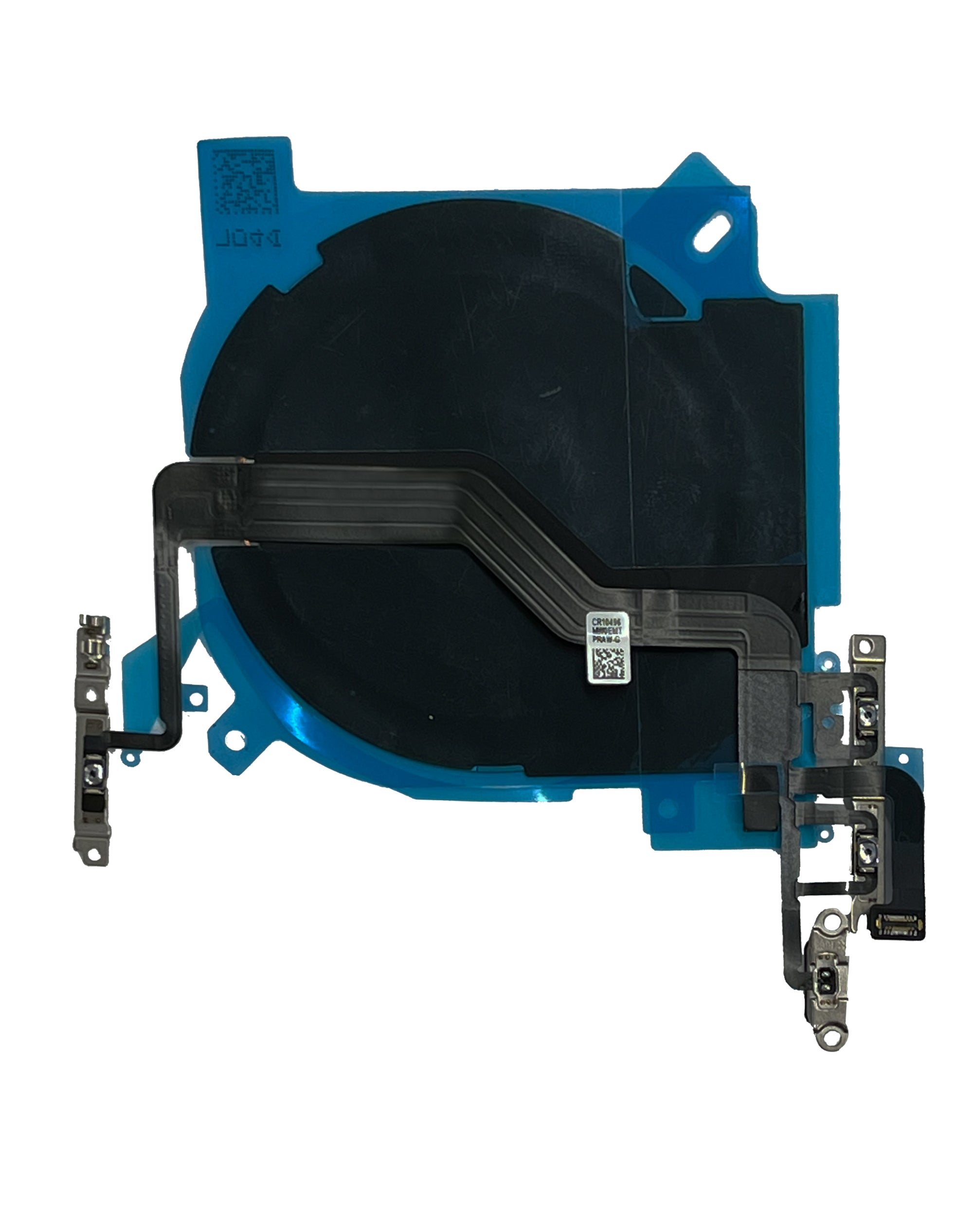 iPhone 12 12 Pro Bobina NFC con Flex de Volumen y Silenciador