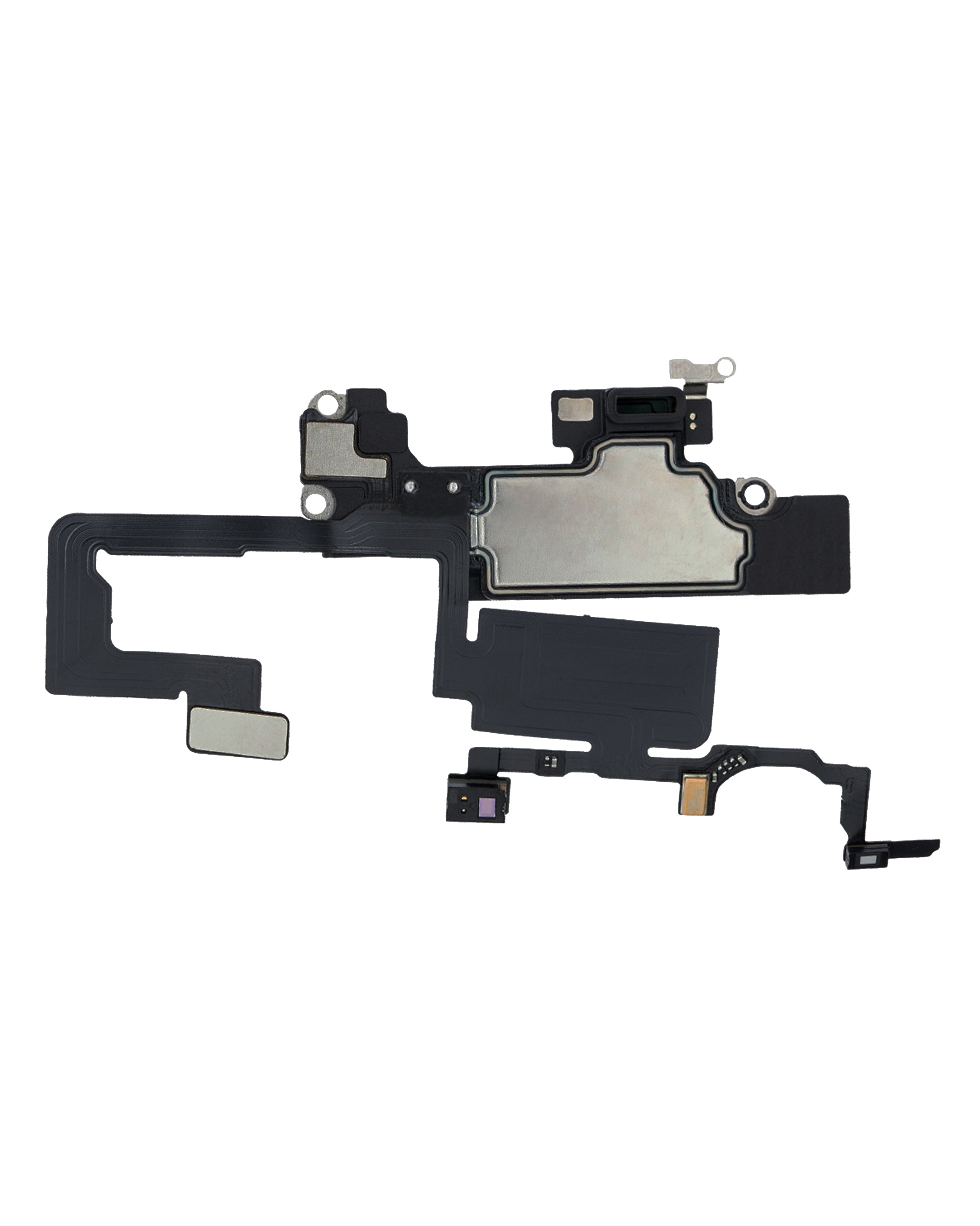 iPhone 12 Mini Altavoz Superior Con Sensor De Proximidad  (FACE ID REQUIERE SOLDADURA)