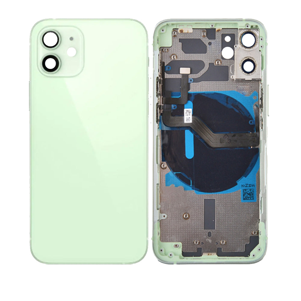 iPhone 12 mini Housing Con Piezas (No Logo)