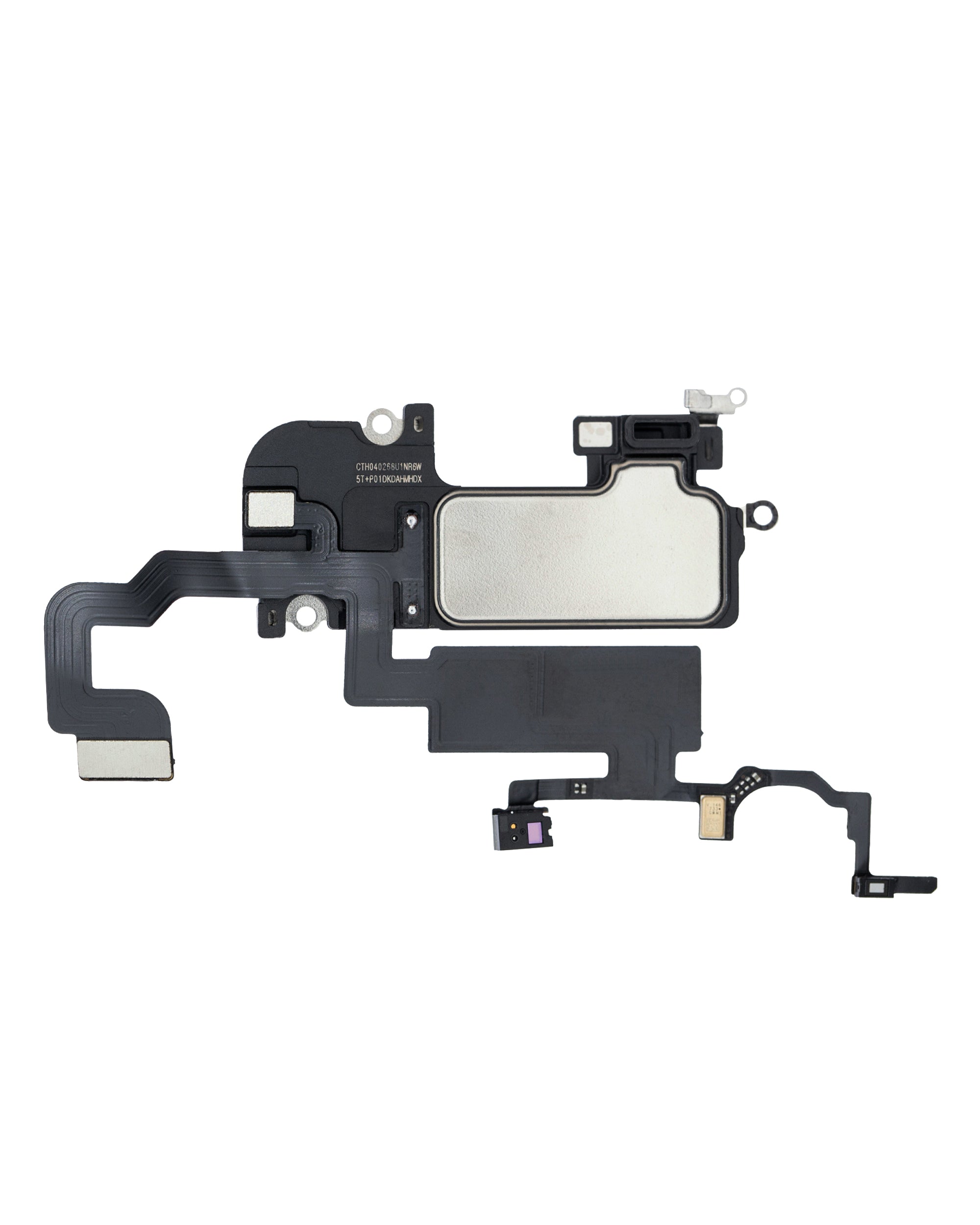 iPhone 12 Pro Max Altavoz Superior Con Sensor De Proximidad  (FACE ID REQUIERE SOLDADURA)