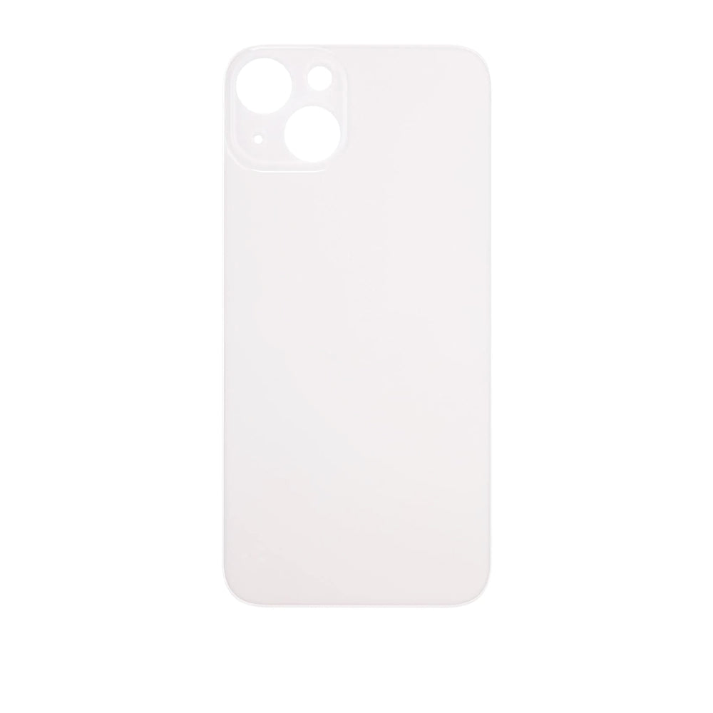 iPhone 13 mini Tapa Trasera (No Logo)