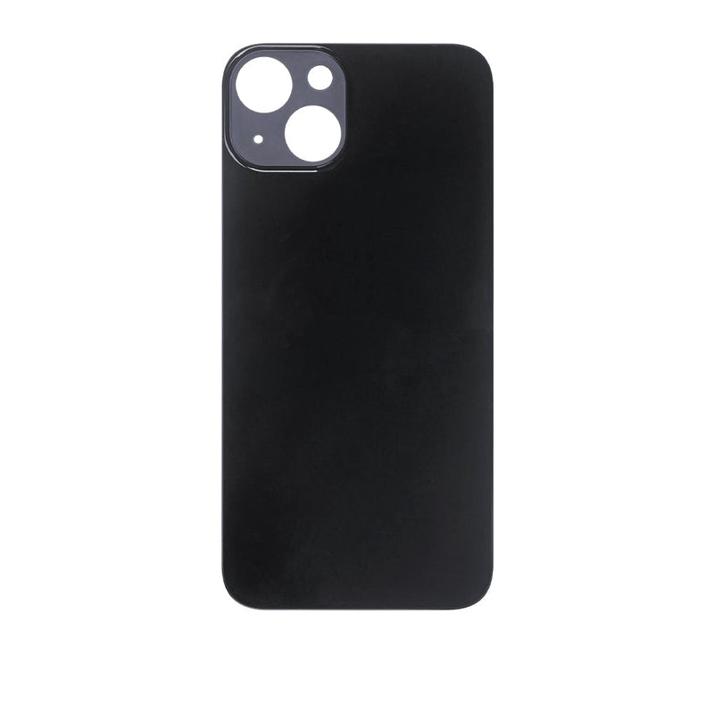 iPhone 13 Cristal Trasero Con Orificio De Camara Mas Grande (No Logo) (Todos Los Colores)