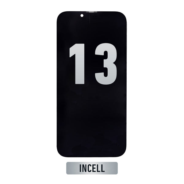 iPhone 13 Pantalla LCD (Incell | IQ5)