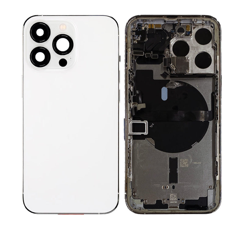 iPhone 13 Pro Housing Con Piezas Pequeñas (Todos Los Colores)