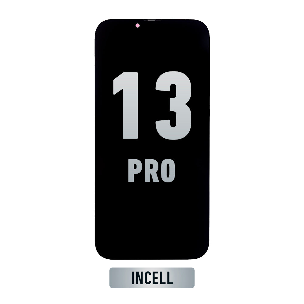 iPhone 13 Pro Pantalla (InCell | IQ5)