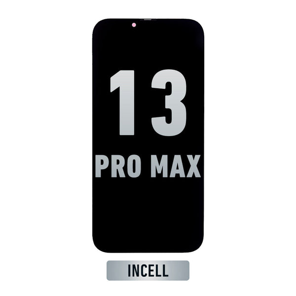 iPhone 13 Pro Max Pantalla LCD (Incell | IQ5)