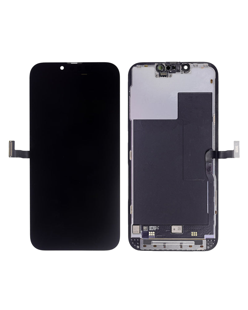iPhone 13 Pro Pantalla LCD (Incell | IQ5)