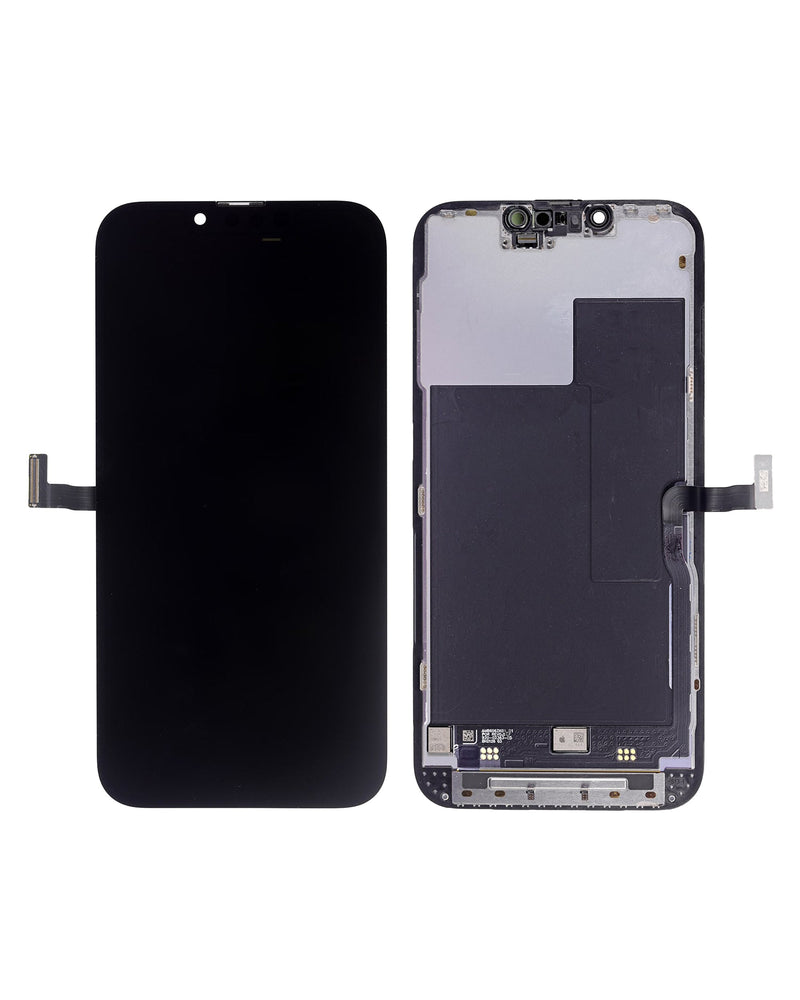 iPhone 13 Pro Pantalla LCD (Incell Plus | IQ7)