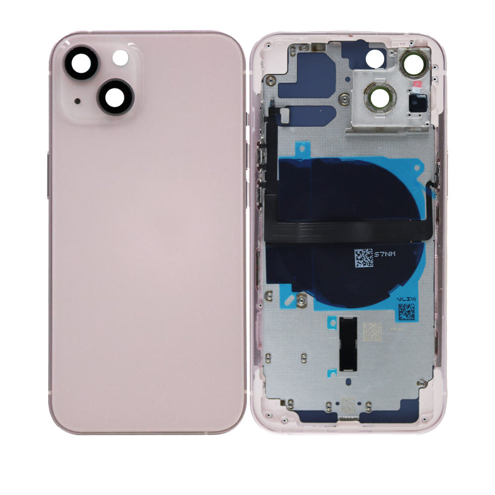 iPhone 13 mini Housing Con Piezas (No Logo)