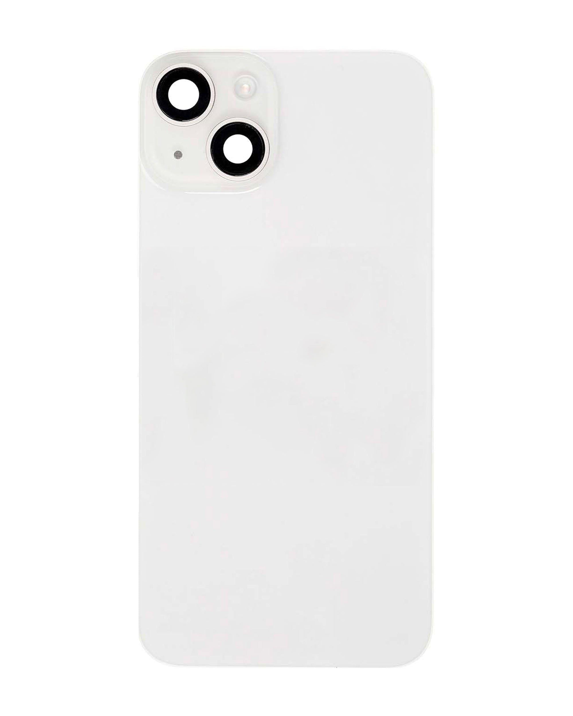 iPhone 14 Tapa Trasera (No Logo)