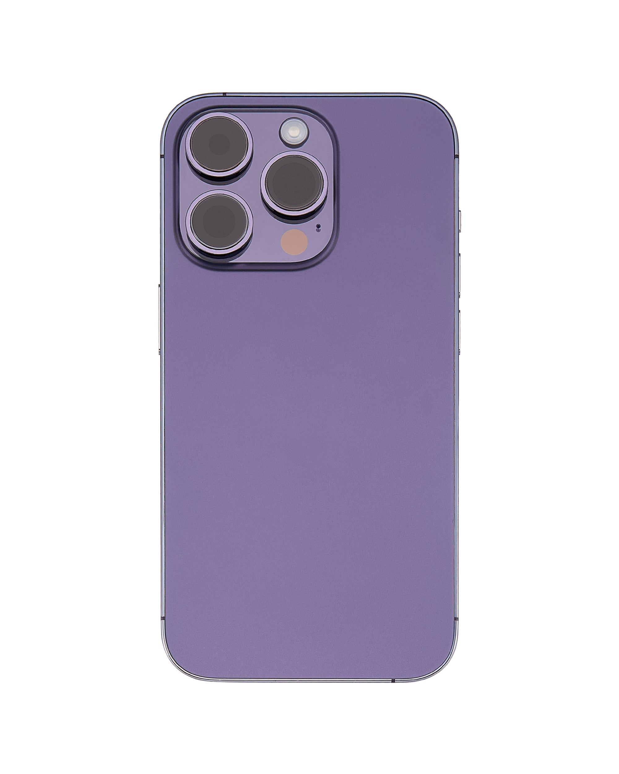 iPhone 14 Pro Housing Con Piezas (Version USA) (No Logo)