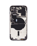 iPhone 14 Pro Housing Con Piezas (Version USA) (No Logo)