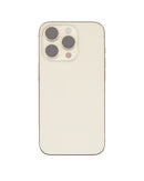 iPhone 14 Pro Housing Con Piezas (Version USA) (No Logo)
