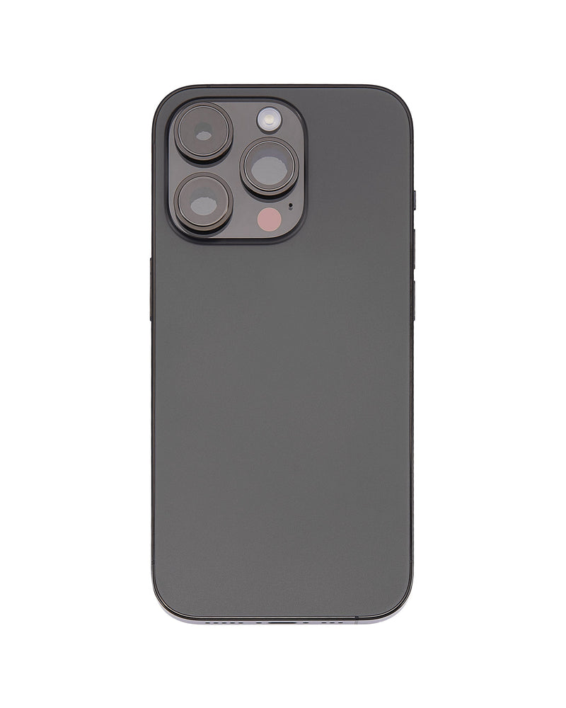 iPhone 14 Pro Housing Con Piezas (Version USA) (No Logo)