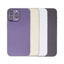 iPhone 14 Pro Housing Con Piezas (Version USA) (No Logo)