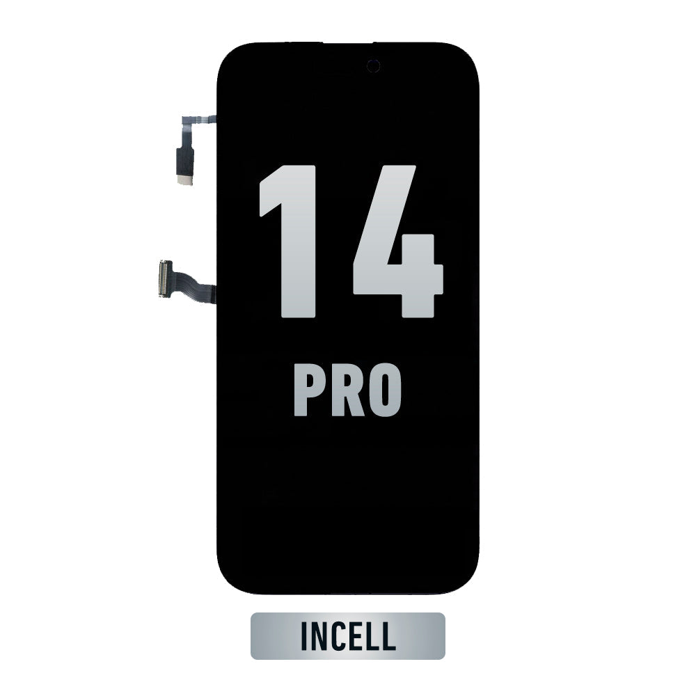 iPhone 14 Pro Pantalla (InCell Plus | IQ7)