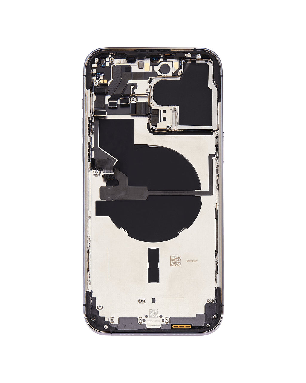 iPhone 14 Pro Max Housing Con Piezas (Version USA) (No Logo)