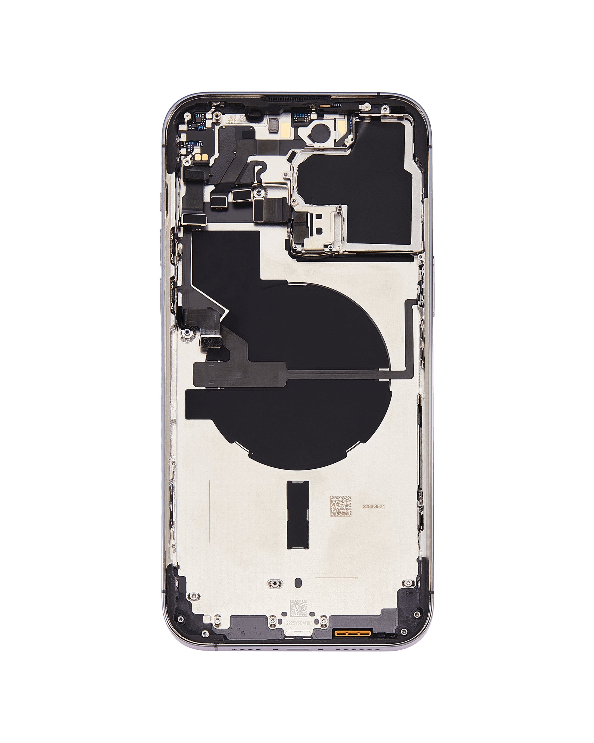 iPhone 14 Pro Max Housing Con Piezas (Version USA) (No Logo)