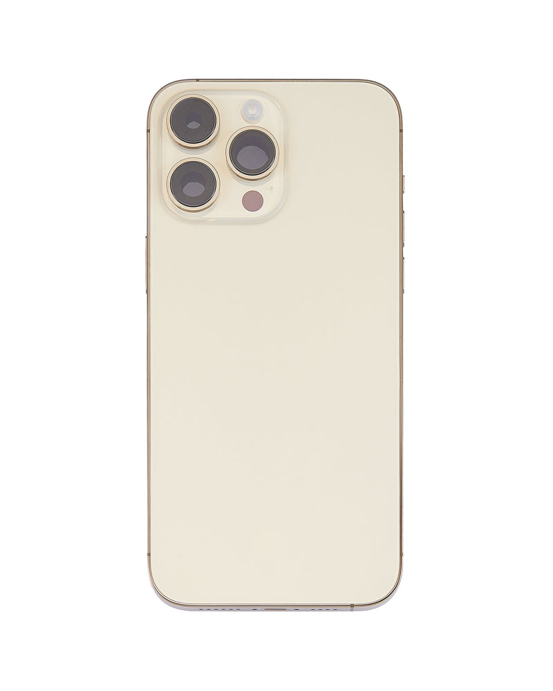 iPhone 14 Pro Max Housing Con Piezas (Version USA) (No Logo)