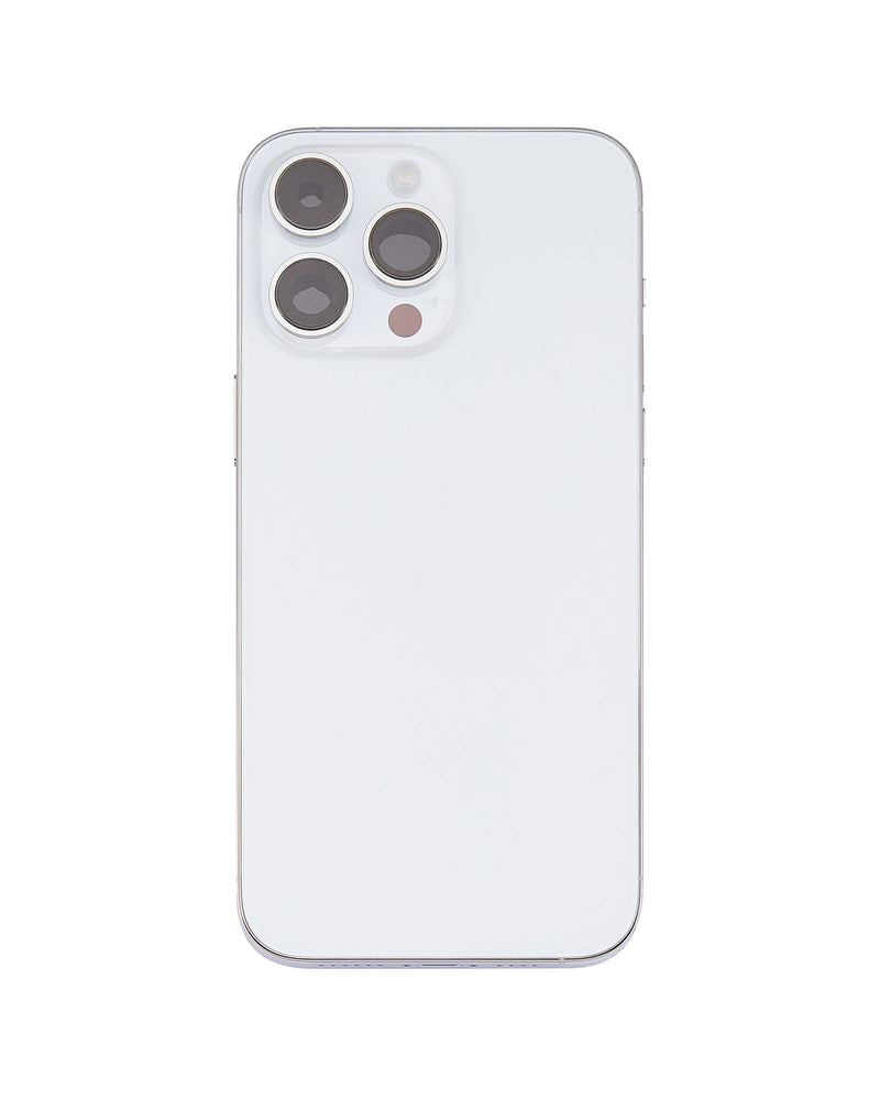 iPhone 14 Pro Max Housing Con Piezas (Version USA) (No Logo)