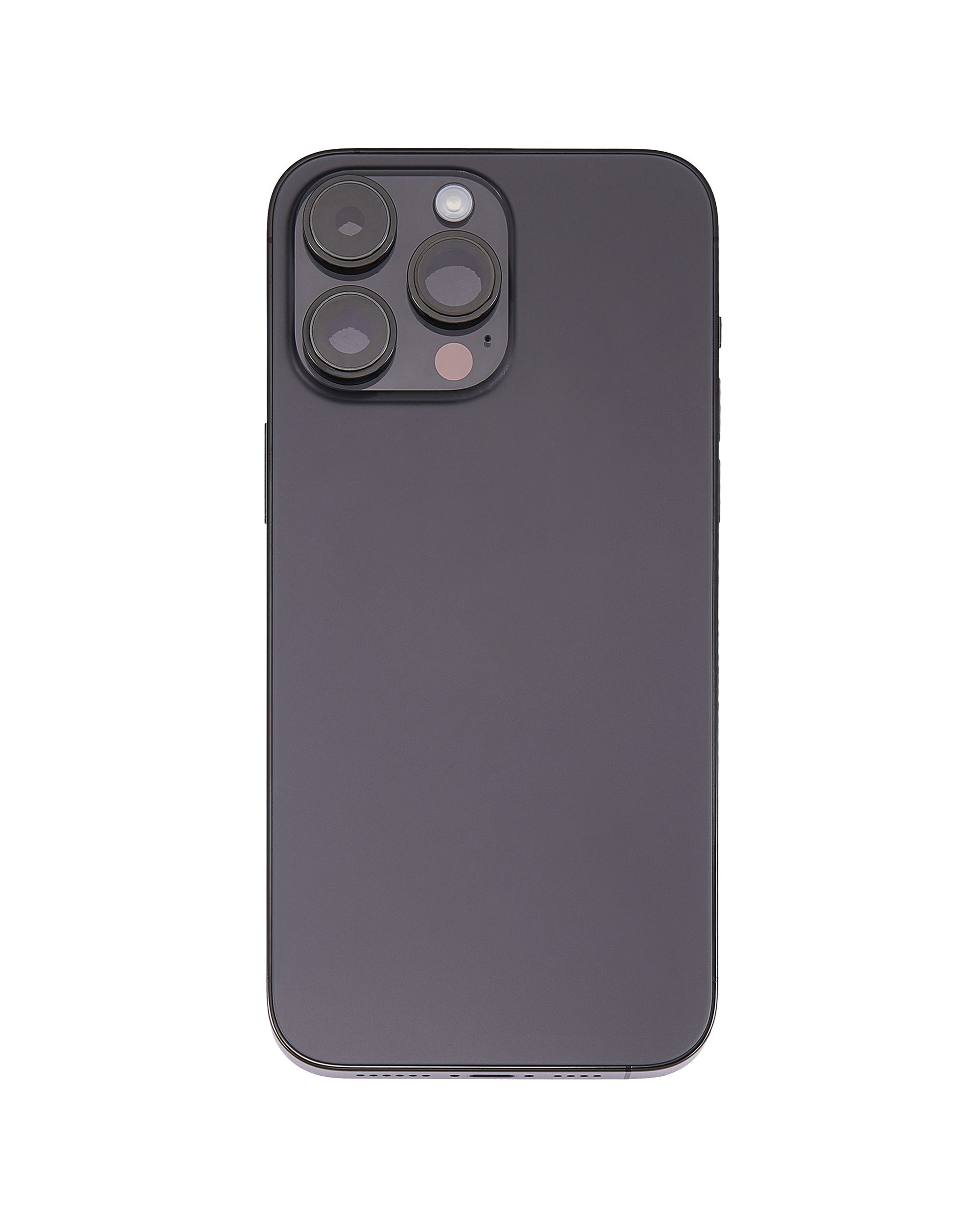 iPhone 14 Pro Max Housing Con Piezas (Version USA) (No Logo)