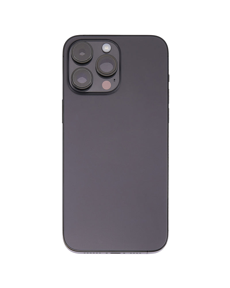 iPhone 14 Pro Max Housing Con Piezas (Version USA) (No Logo)