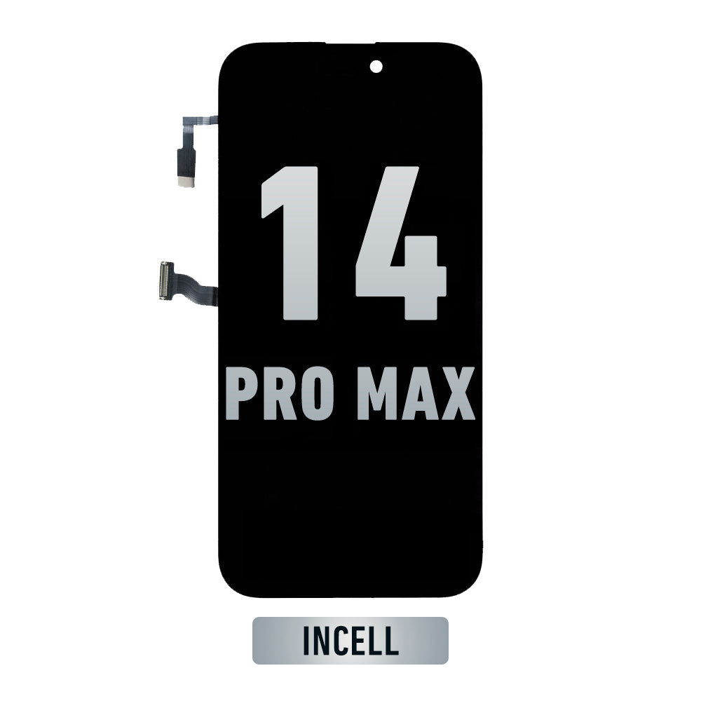 iPhone 14 Pro Max Pantalla (InCell Plus | IQ7)
