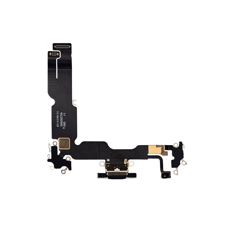 iPhone 15 Plus Flex De Pin De carga (All Colors)