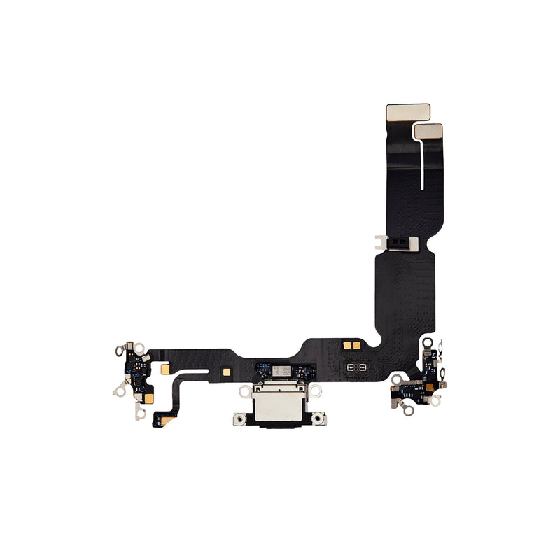 iPhone 15 Plus Flex De Pin De carga (All Colors)
