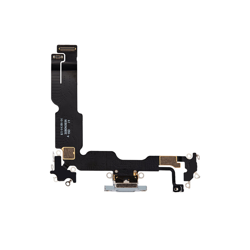 iPhone 15 Plus Flex De Pin De carga (All Colors)