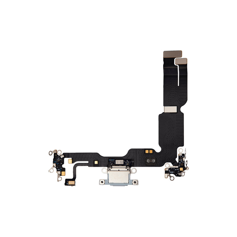 iPhone 15 Plus Flex De Pin De carga (All Colors)