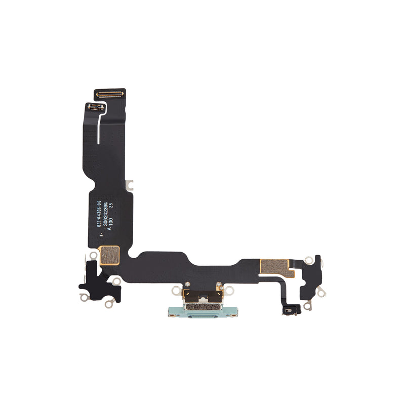 iPhone 15 Plus Flex De Pin De carga (All Colors)