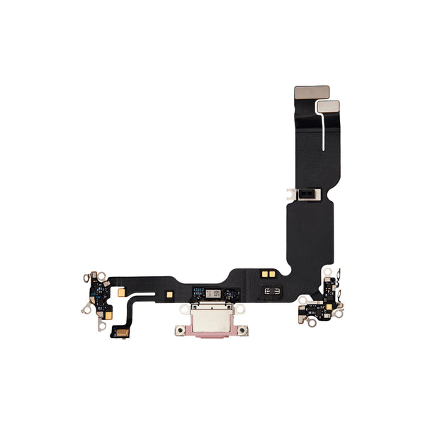 iPhone 15 Plus Flex De Pin De carga (All Colors)