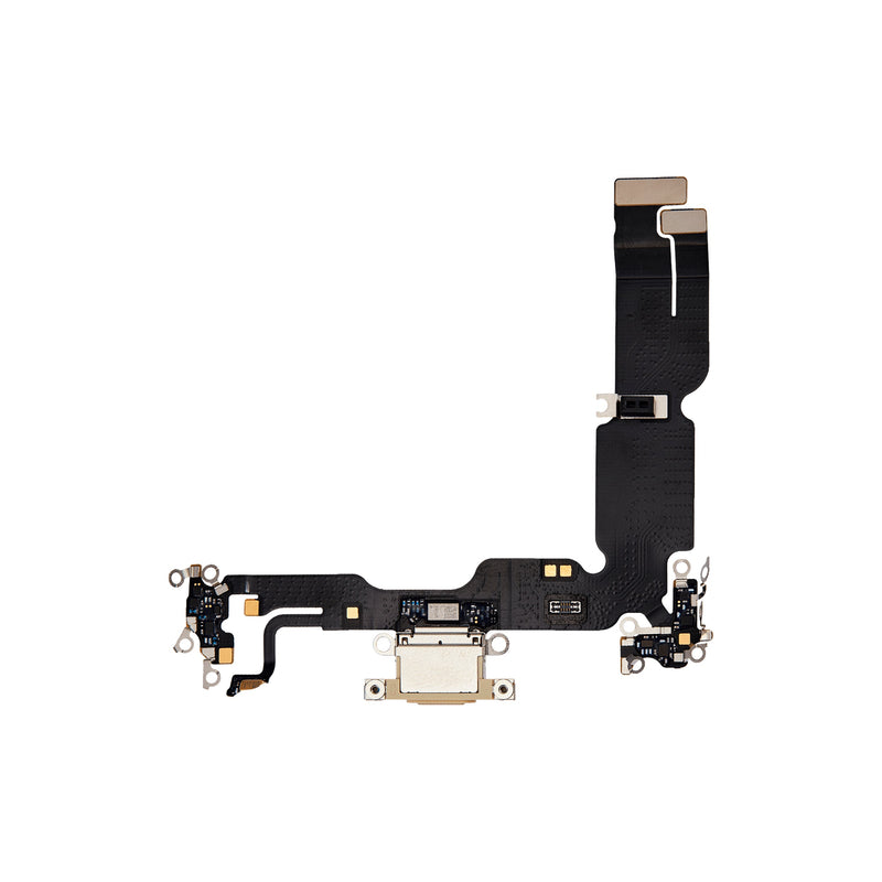 iPhone 15 Plus Flex De Pin De carga (All Colors)