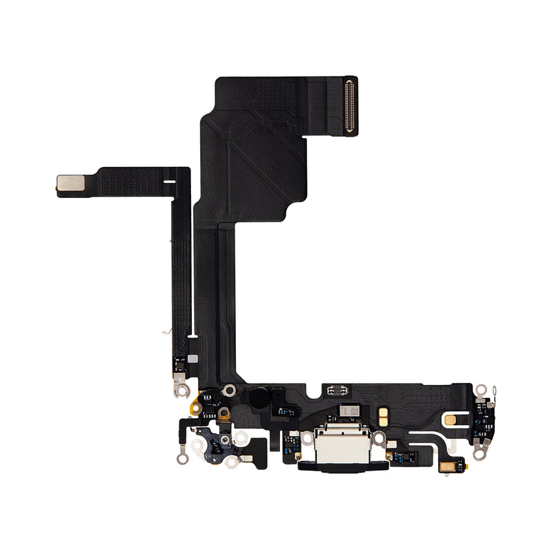 iPhone 15 Pro Flex De Flex de Carga
