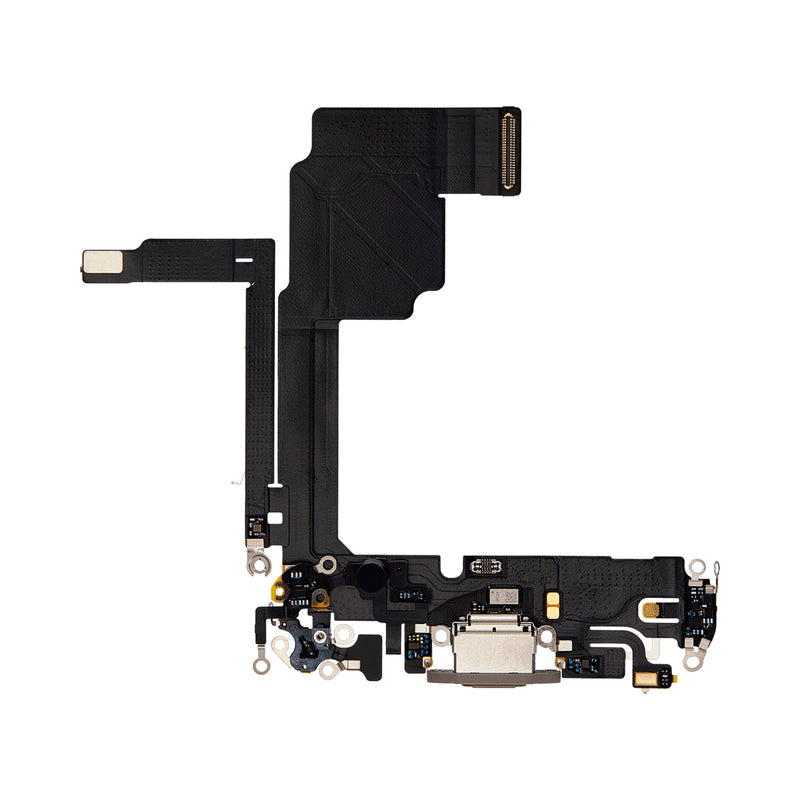 iPhone 15 Pro Flex De Flex de Carga