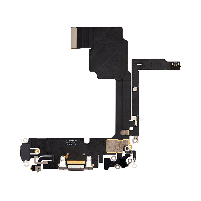 iPhone 15 Pro Flex De Flex de Carga