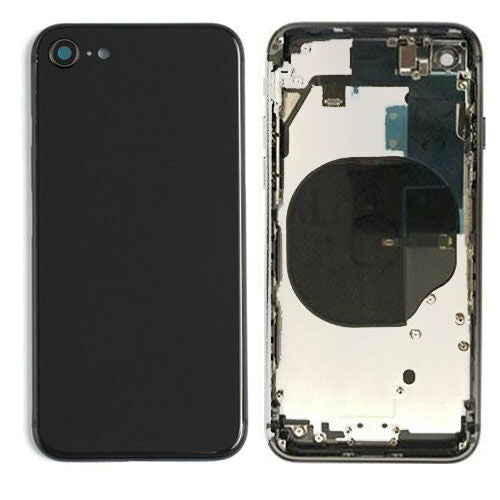 iPhone 8 Housing Con Piezas (No Logo)